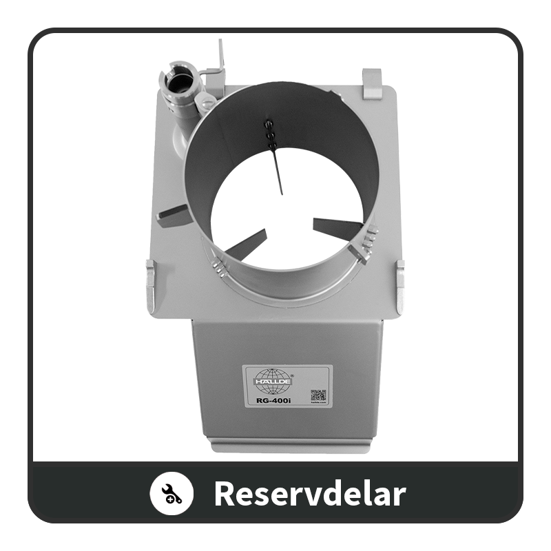 RG-400i Matarcylinder A